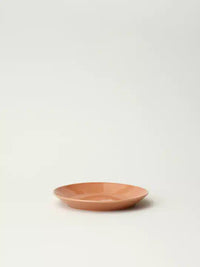 Stilleben | Memphis Lunch Plate | Terracotta