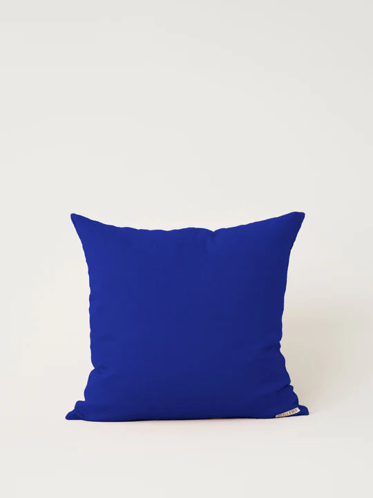 Stilleben | Cushion Cover | Cobalt 50 x 50 cm.