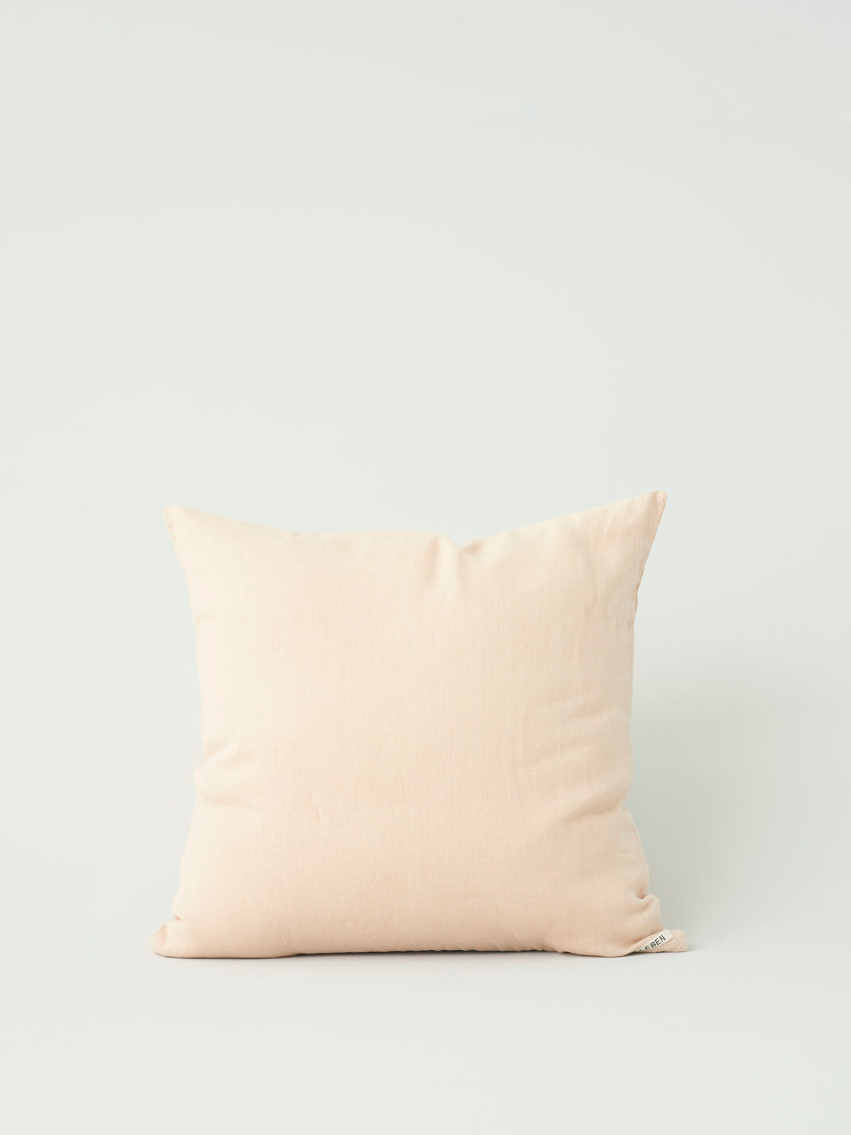 Stilleben | Cushion Cover | Blush 50 x 50 cm.