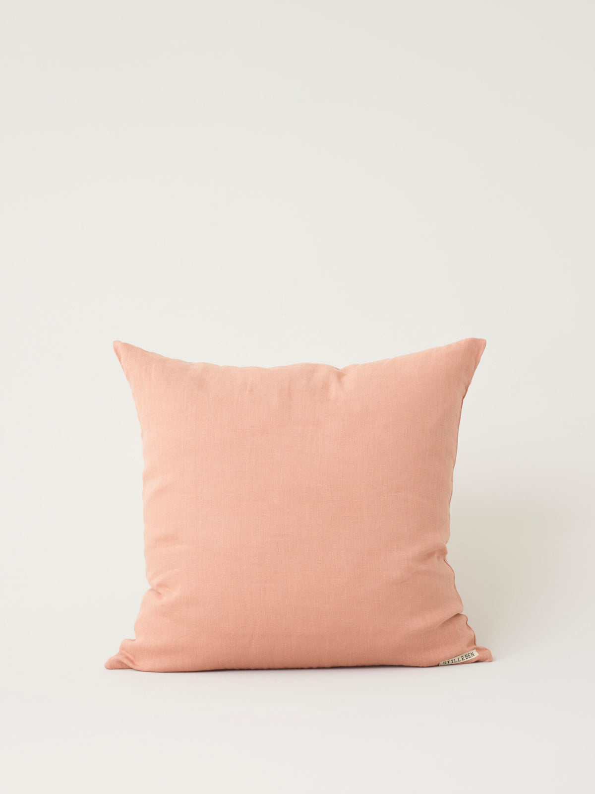 Stilleben | Cushion Cover | Terracotta 50 x 50 cm.