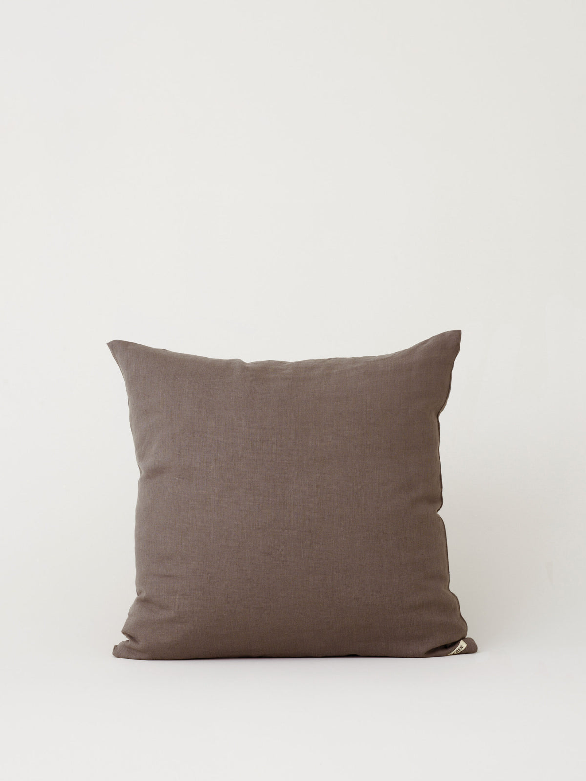 Stilleben | Cushion Cover | Brown 50 x 50 cm.