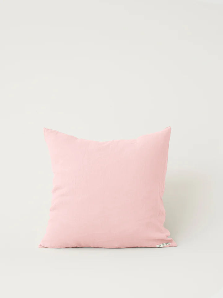 Stilleben | Cushion Cover | Soft Pink 50 x 50 cm.