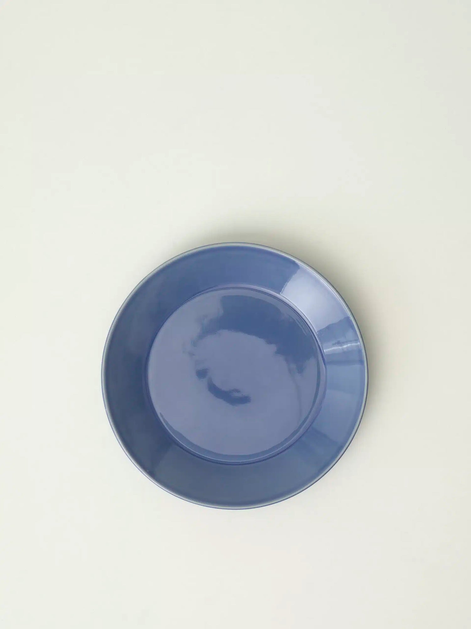 Stilleben | Memphis Dinner Plate | Dusty Blue