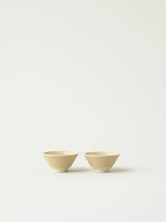 Stilleben | Memphis Mini Bowl Box of 2 | Sand