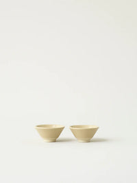 Stilleben | Memphis Mini Bowl Box of 2 | Sand