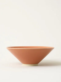 Stilleben | Memphis Grand Bowl | Terracotta