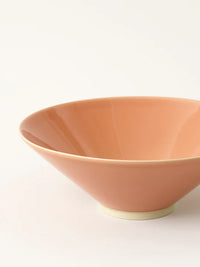 Stilleben | Memphis Grand Bowl | Terracotta