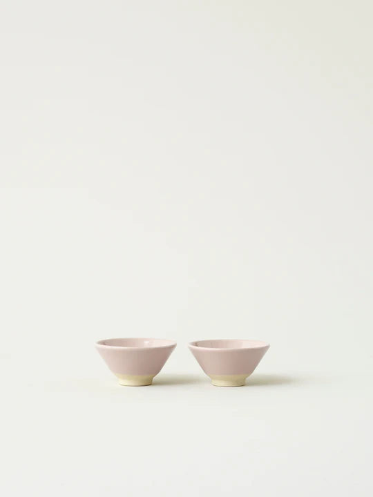 Stilleben | Memphis Mini Bowl Box of 2 | Rose