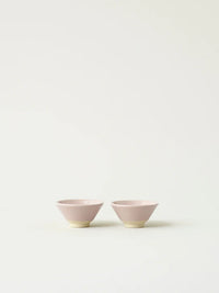 Stilleben | Memphis Mini Bowl Box of 2 | Rose