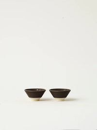 Stilleben | Memphis Mini Bowl Box of 2 | Cocoa