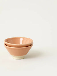 Stilleben | Memphis Mini Bowl Box of 2 | Terracotta