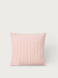 Stilleben Cushion Cover | Striped Rose | 50 x 50 cm.