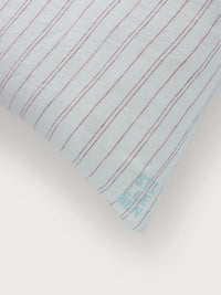Stilleben Cushion Cover | Striped Seagrass | 50 x 50 cm.