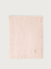 Stilleben Tablecloth | Blossom Rose | 140 x 310 cm. | Hør dug