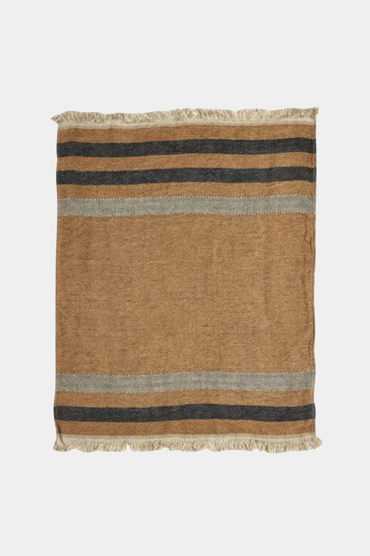 Libeco The Belgian Towel |  Nairobi 55 x 65 cm. | Gæste Håndklæde i Hør