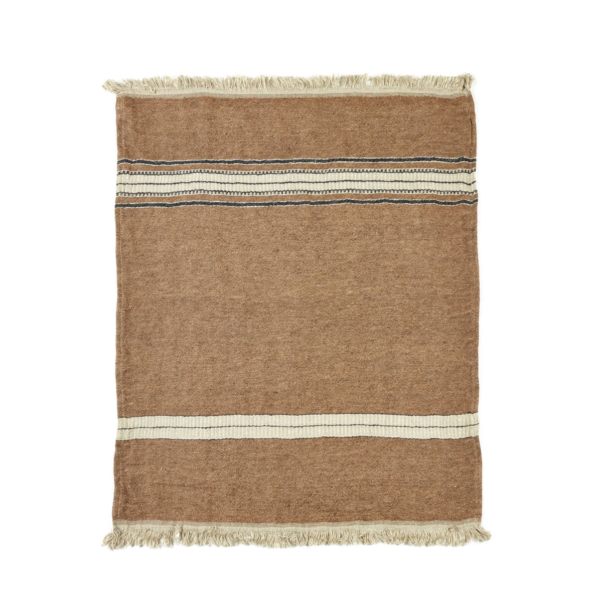 Libeco The Belgian Towel |  Bruges 55 x 65 cm.