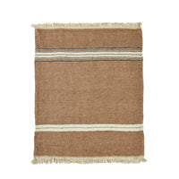 Libeco The Belgian Towel |  Bruges 55 x 65 cm.