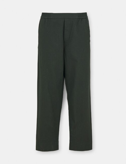 Aiayu Coco Pant Twill | Virgin Oil